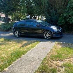 2005 Honda Civic
