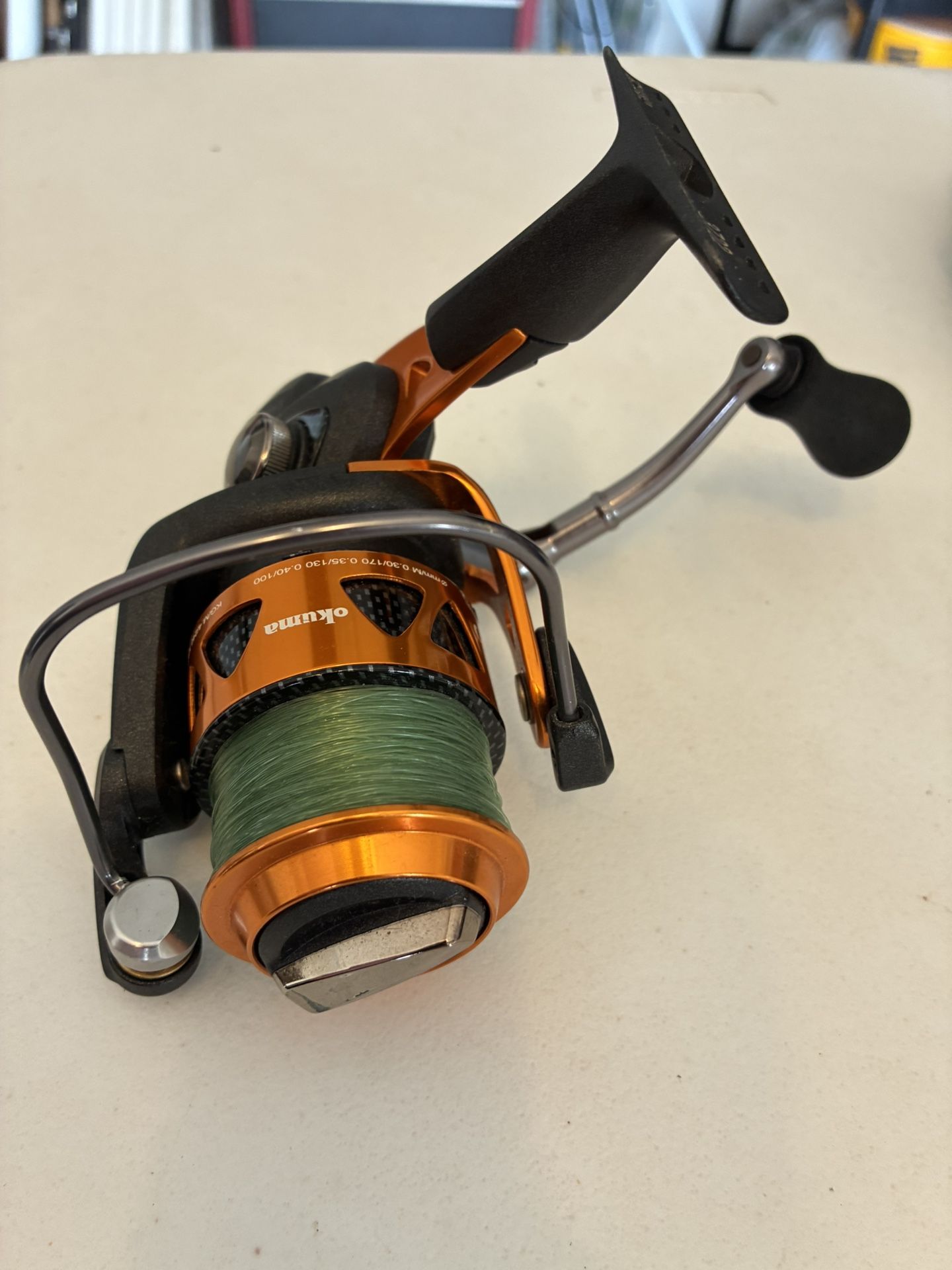 Assorted Fishing Reels, All Are In Good Or Better Condition MAKE OFFERS Please Read The Description The Prices are individual