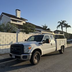2015 Ford F-350