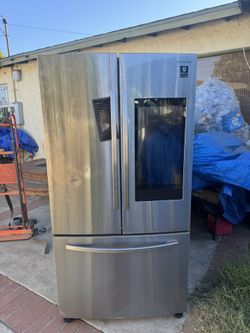 Samsung Refrigerator
