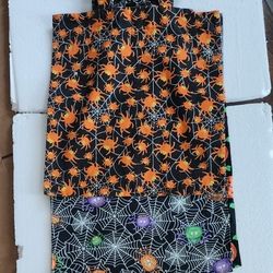 TRICK OR TREAT BAGS - HANDMADE & CUTE