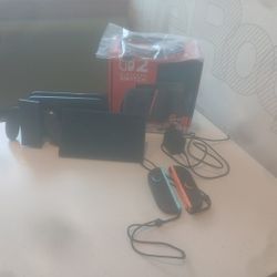 Nintendo Switch 2 Mario Kart World Bundle Edition