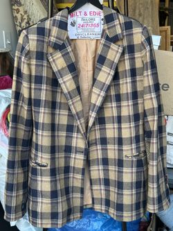 Vintage Blazer