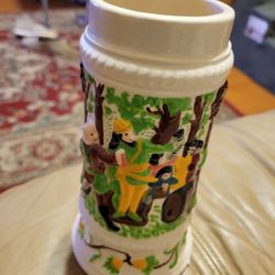 Arnels Pottery Stein