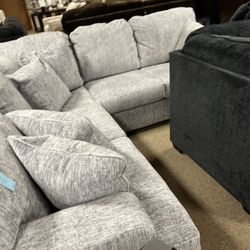 Cozy Stunning Nice Sectional