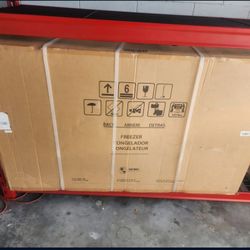 Chest Freezer / Deep Freezer 14 Cu Ft