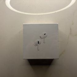 AirPod Pro 2nd Generation 