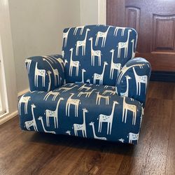 Baby / Toddler / Little Kids Rocking Chair