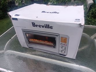 Breville Conventional Air Fryer