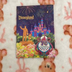 Disney Pin