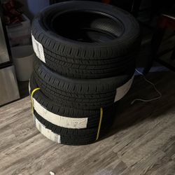 Brand New Tires 185/60/r15 