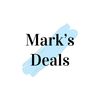 Mark’s Deals