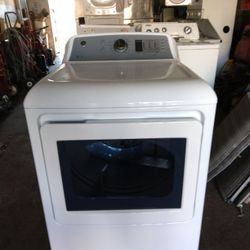 Ge Dryer 