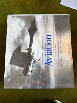 Aviation: The Early Years — Hulton Getty (Hardcover)