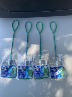 Fish Aquarium Equipment