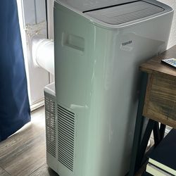 toshiba A/c Unit