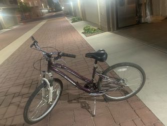 Schwinn Clear Creek Mountain Bike