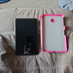 Tablet