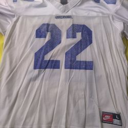 VTG Emith smith jersey