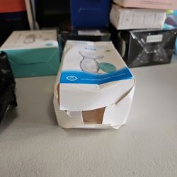 Unused Breast Milk Collector
