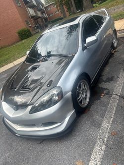 Acura Rsx