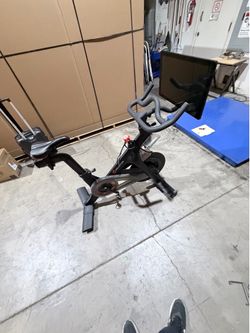 Peloton Gen 3
