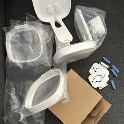 Sonos One, One SL, Play:1 Wall Mount Speaker