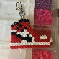 Keychains 