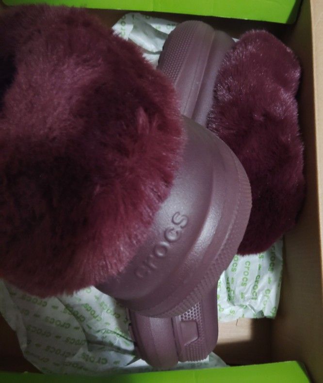 Crocs