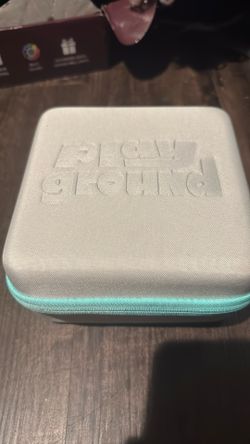Nex Playground W/ Carrying Case
