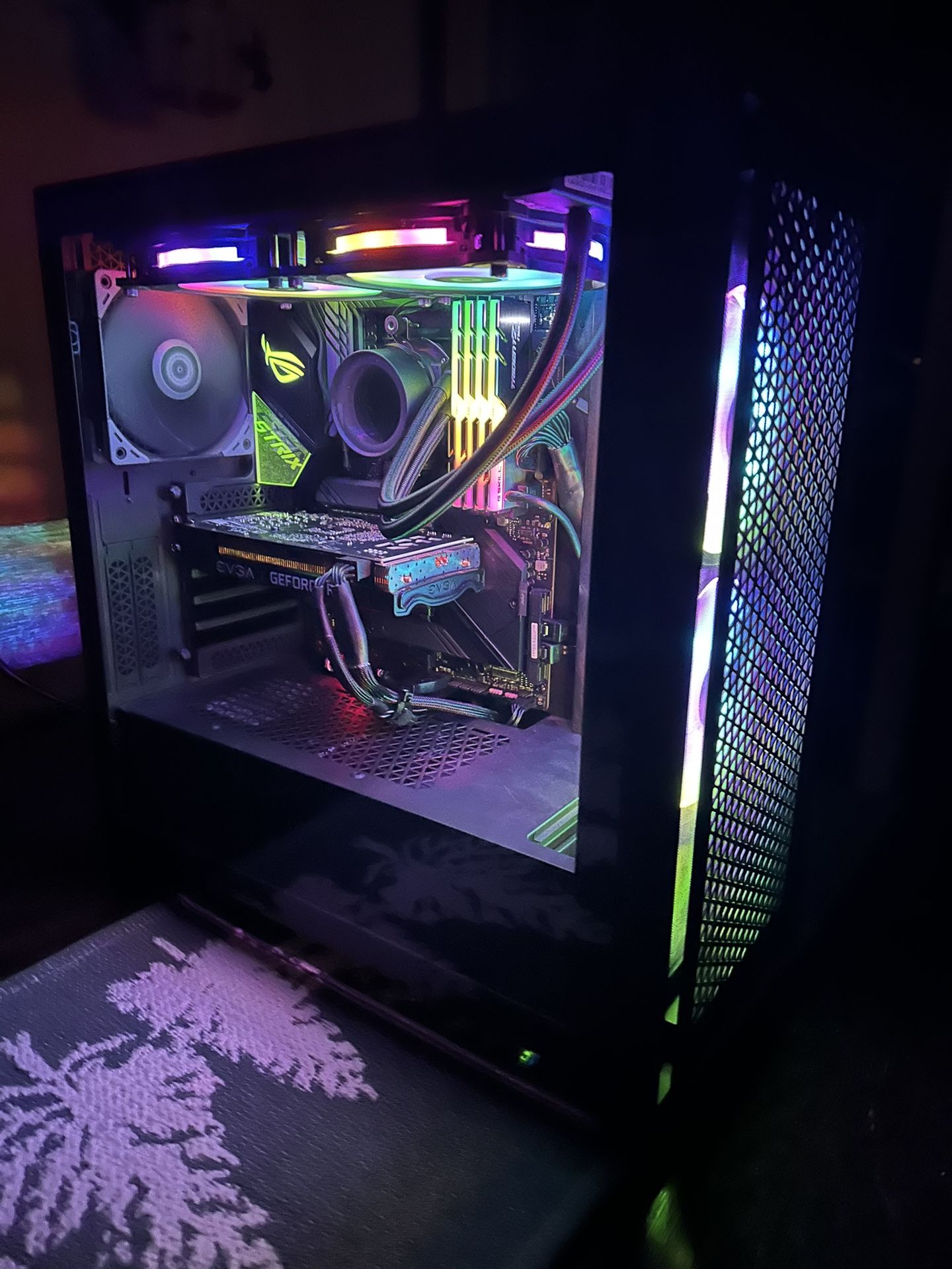 Gaming Computer