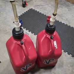 Vp Gas Cans