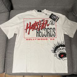 Large hellstar shirt