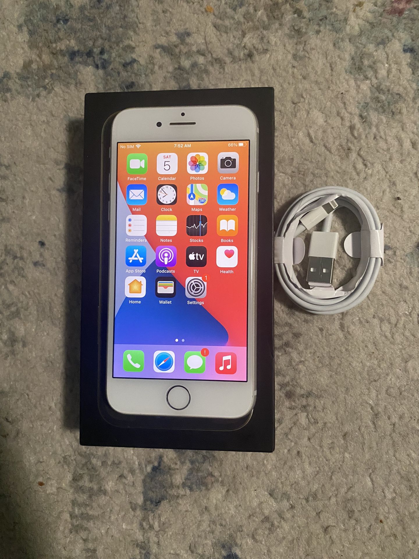 iPhone 8 64g Unlocked Cell phones & Accessories iPhone 8 64g Unlocked Cell phones & Accessories