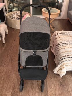 Pet Stroller