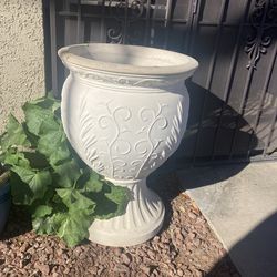 Maseteros Grandes / Big Flower Pots