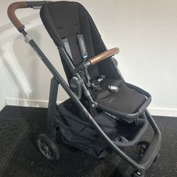 Free Cruz Stroller 