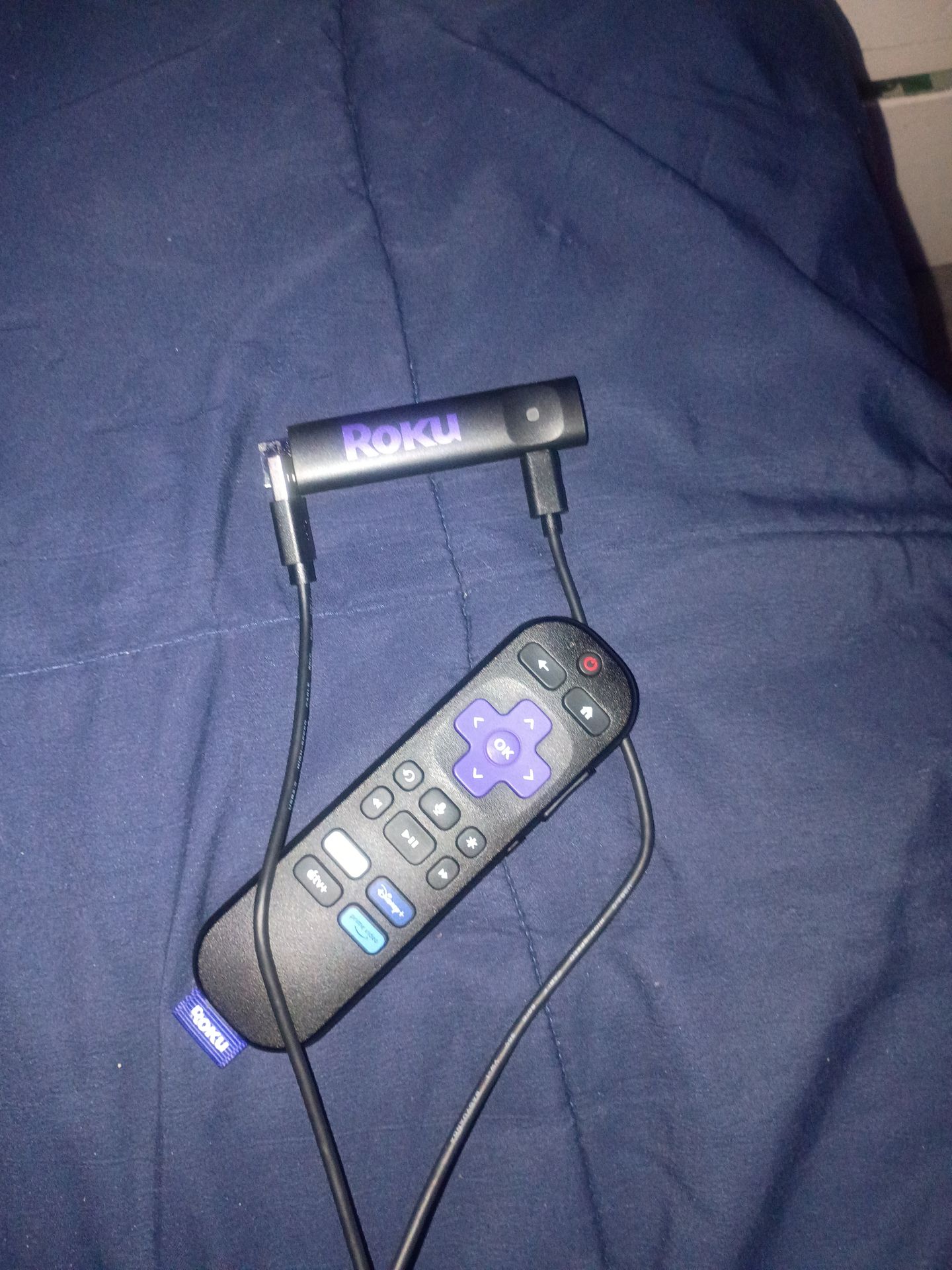Roku Stick 1080p