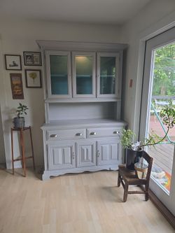China Hutch
