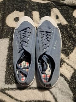 Ben Sherman 8