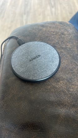 Anker WirelessSmartphone charger