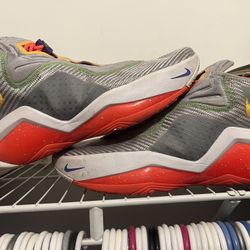 Nike LeBron 14 Soilder Hare