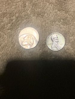 Two Error Coins