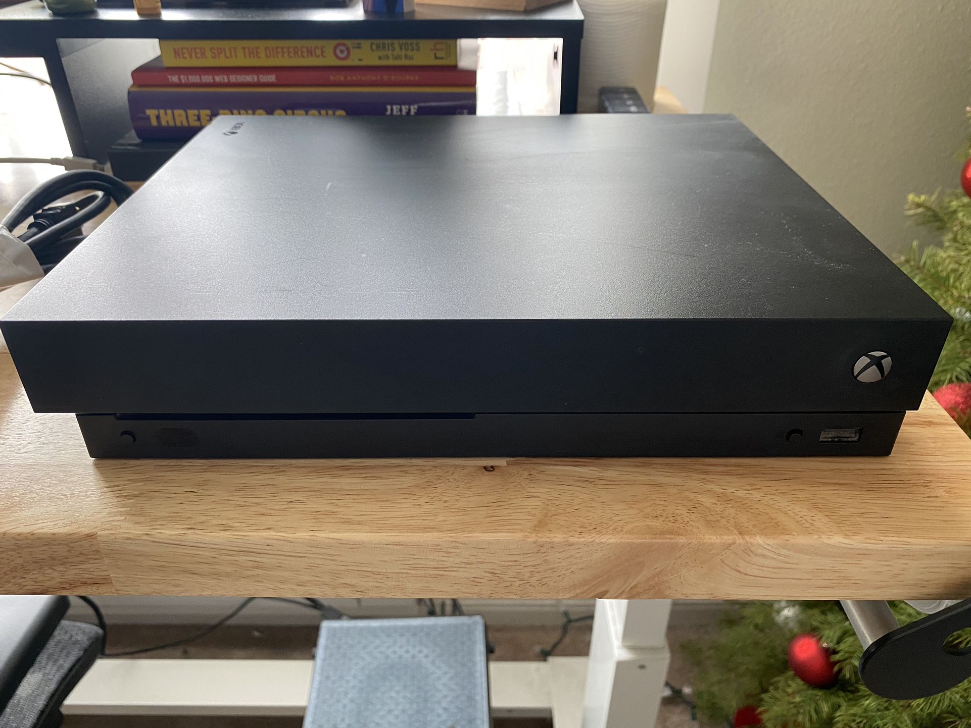 Xbox One X for Sale in Mountain View, CA OfferUp