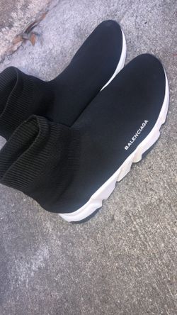 Balenciaga Runners