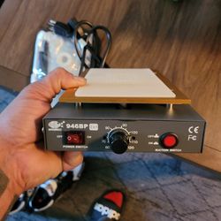 Cell Phone Screen Separator 