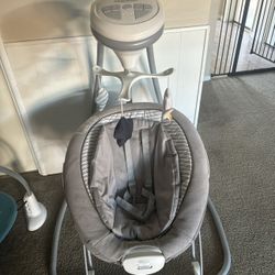 Graco Baby Swing