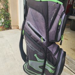 Golf Bag