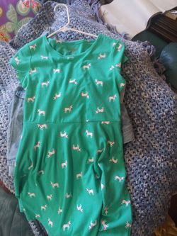 New girls clothes and shoes. Size 10/11 girls. Mostly brand new.