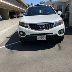 2012 KIA Sorento
